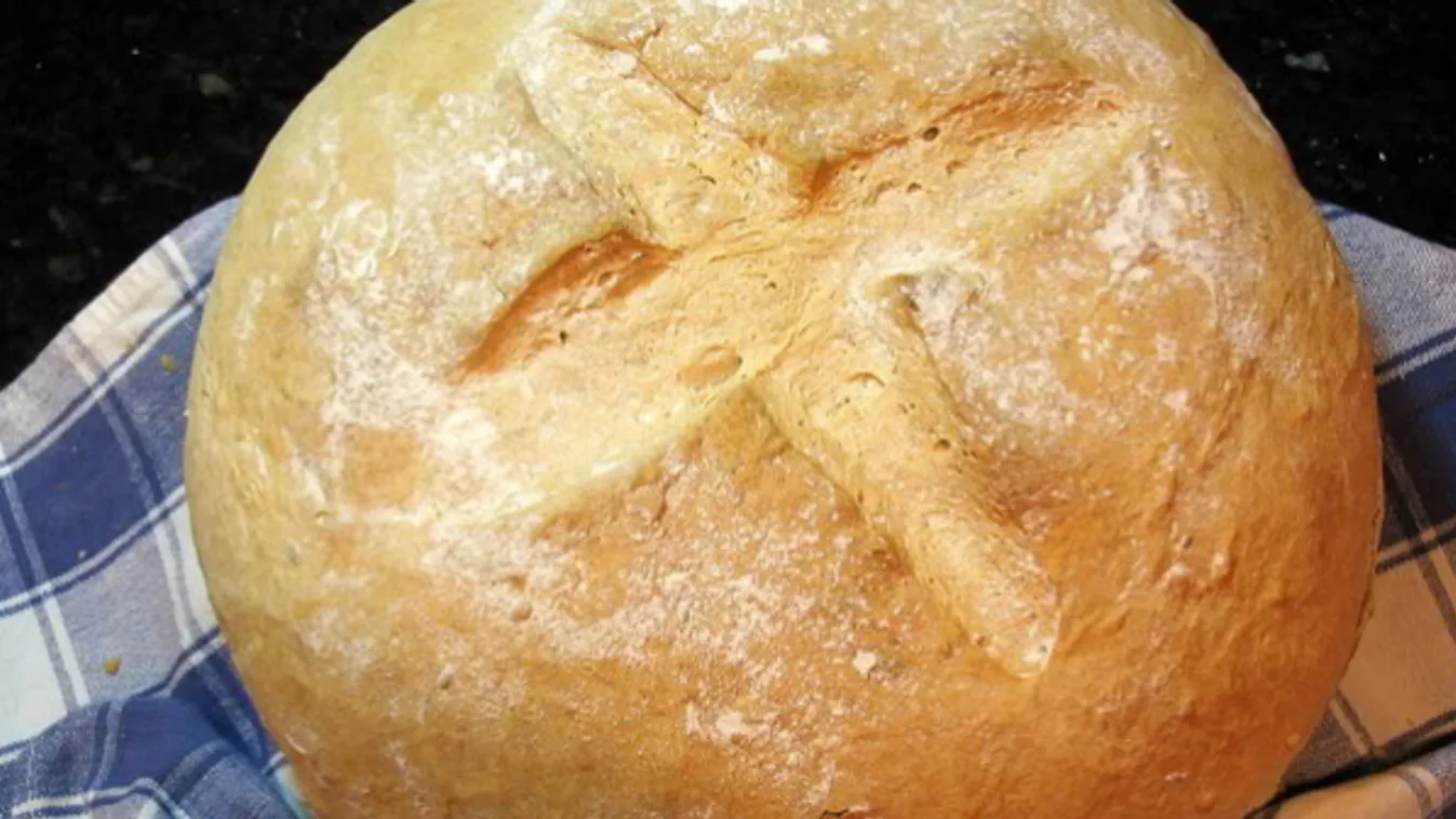 A kenyér sótartalmát is csökkentenék