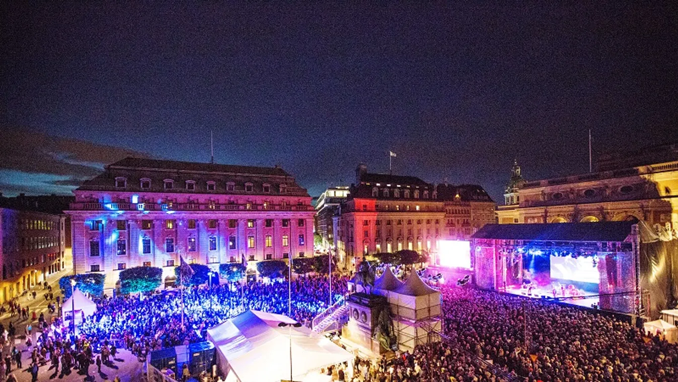 Egy ifjúsági fesztiválon történt molesztálásokat is eltussolták
