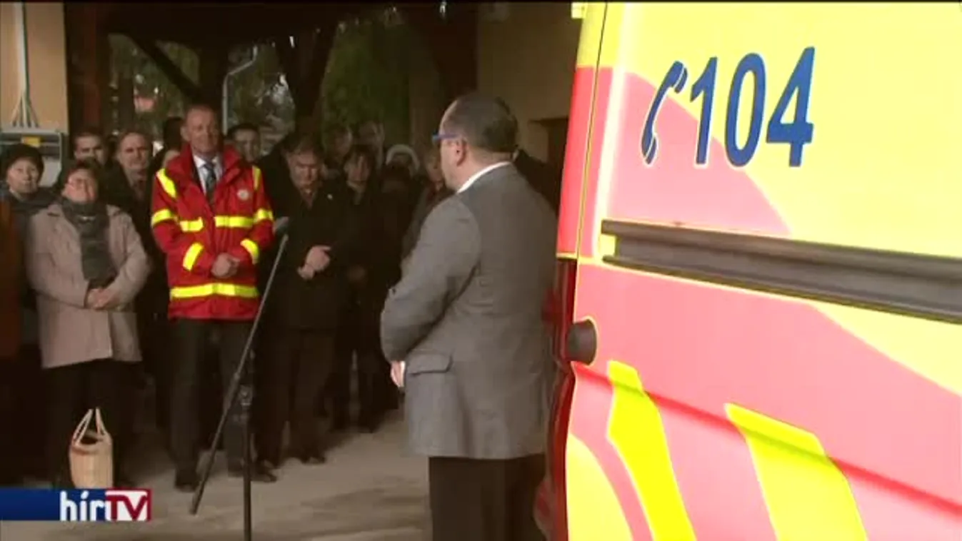 Győrfi: Nincs szakemberhiány