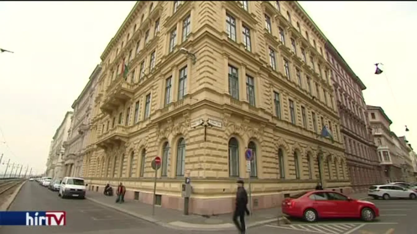 Folytatódhat a NAV átalakítása