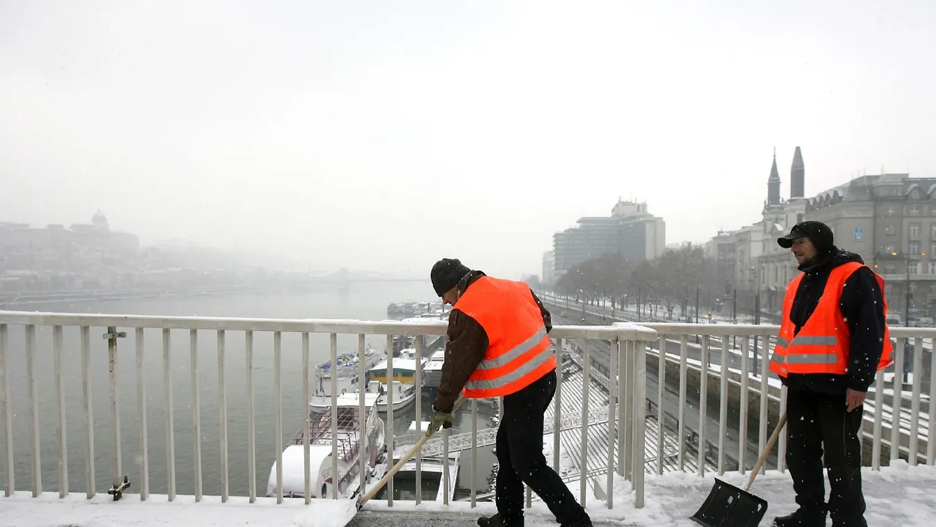 Nincs döntés a közfoglalkoztatottak béréről