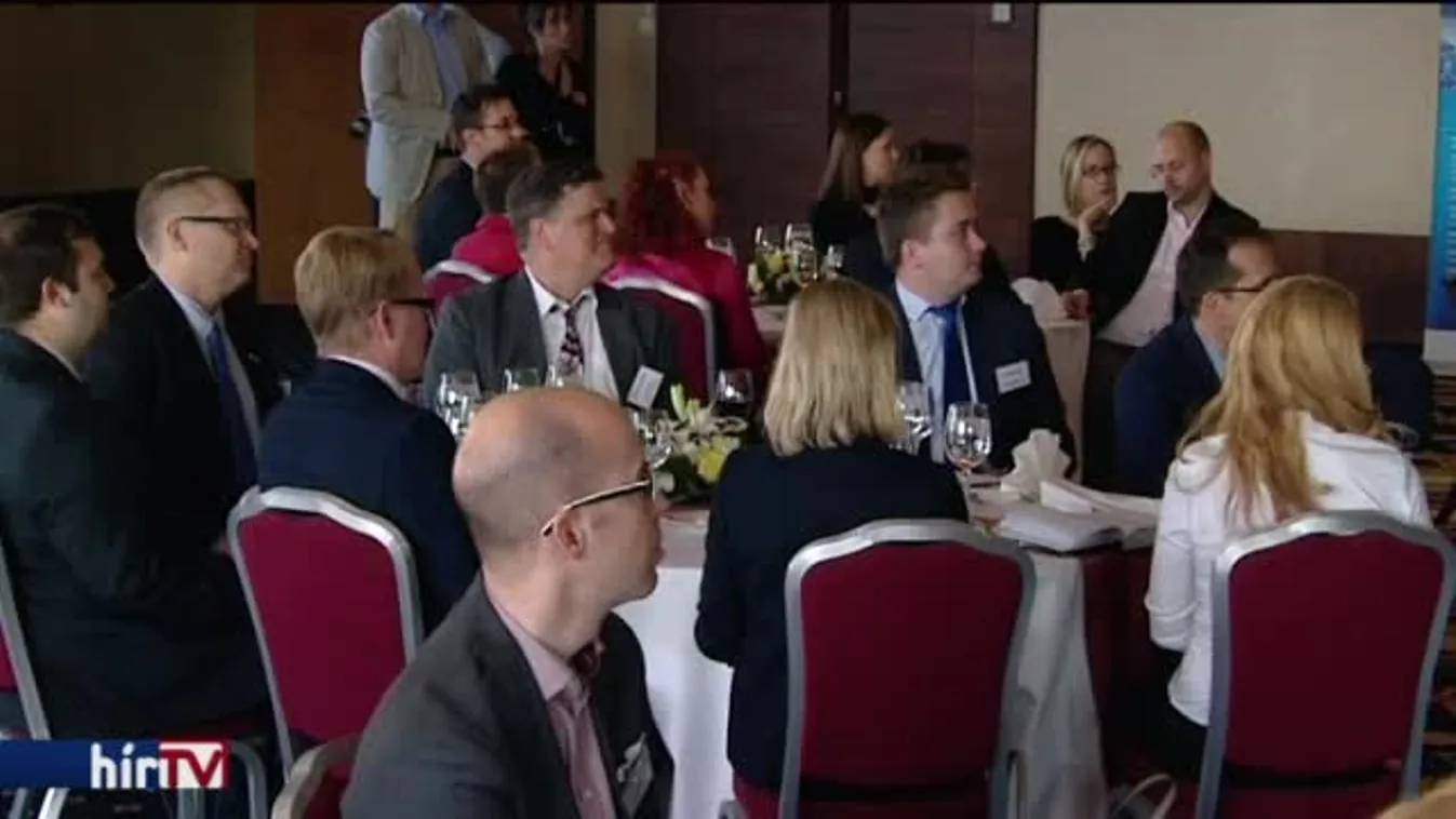 Colleen Bell: A korrupció továbbra is súlyos probléma