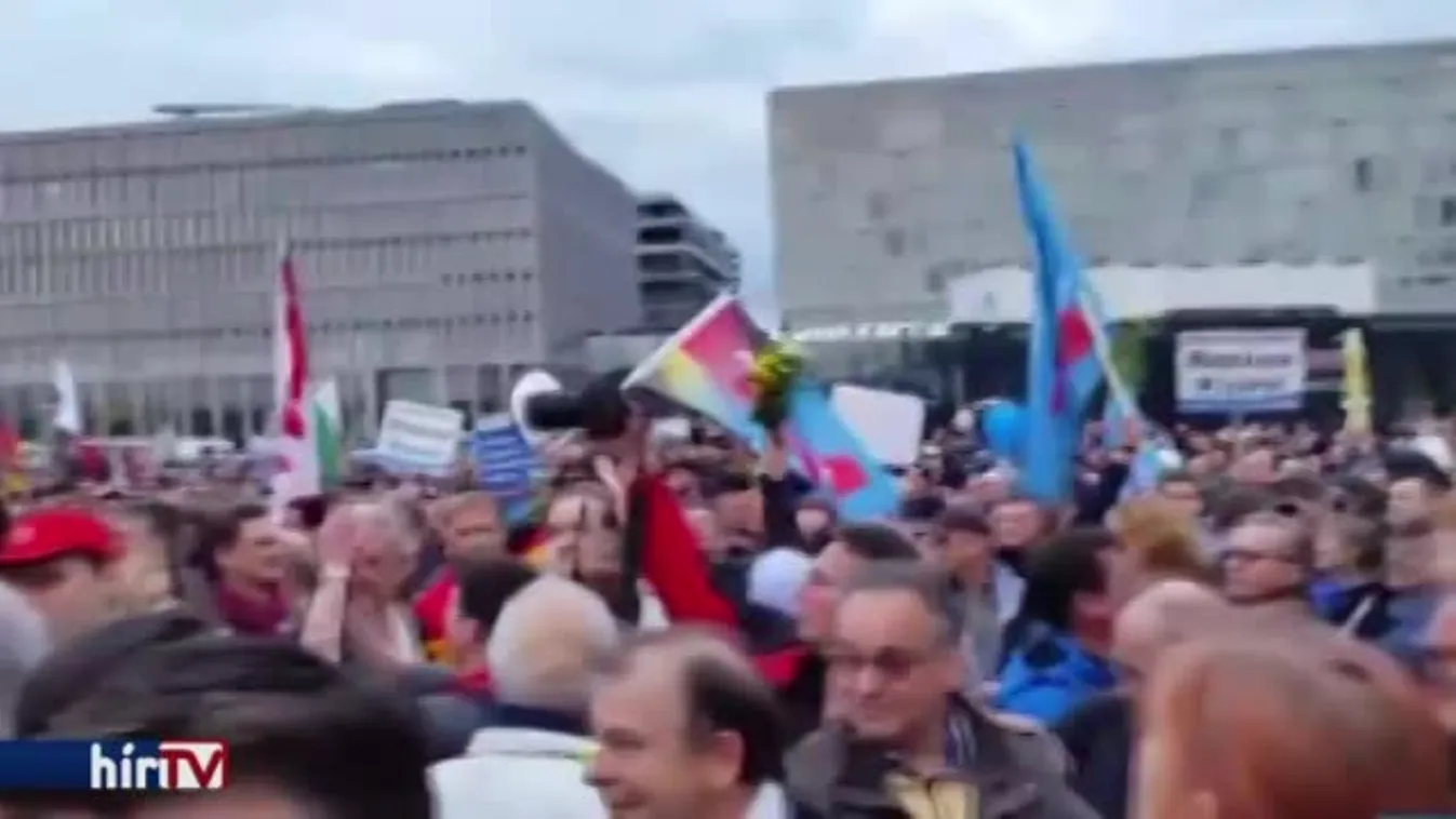 Hírvilág – Véleményszabadság? Szólásszabadság? Sajtószabadság? Viszlát!