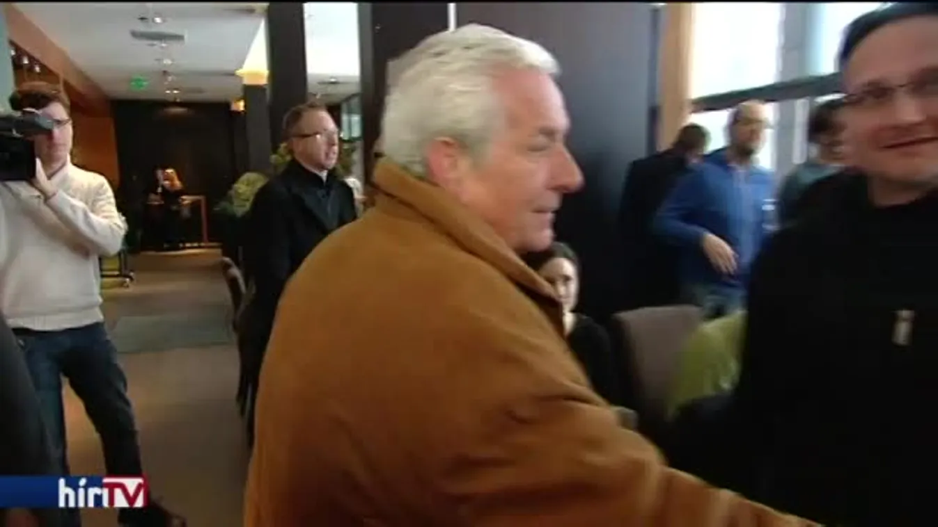 Orbán Viktor személyen bírta maradásra Kiss Lászlót