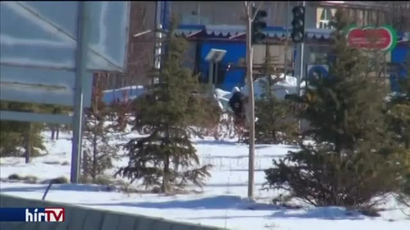 Ez volt a 30 éve tartó konfliktus legvéresebb hétvégéje