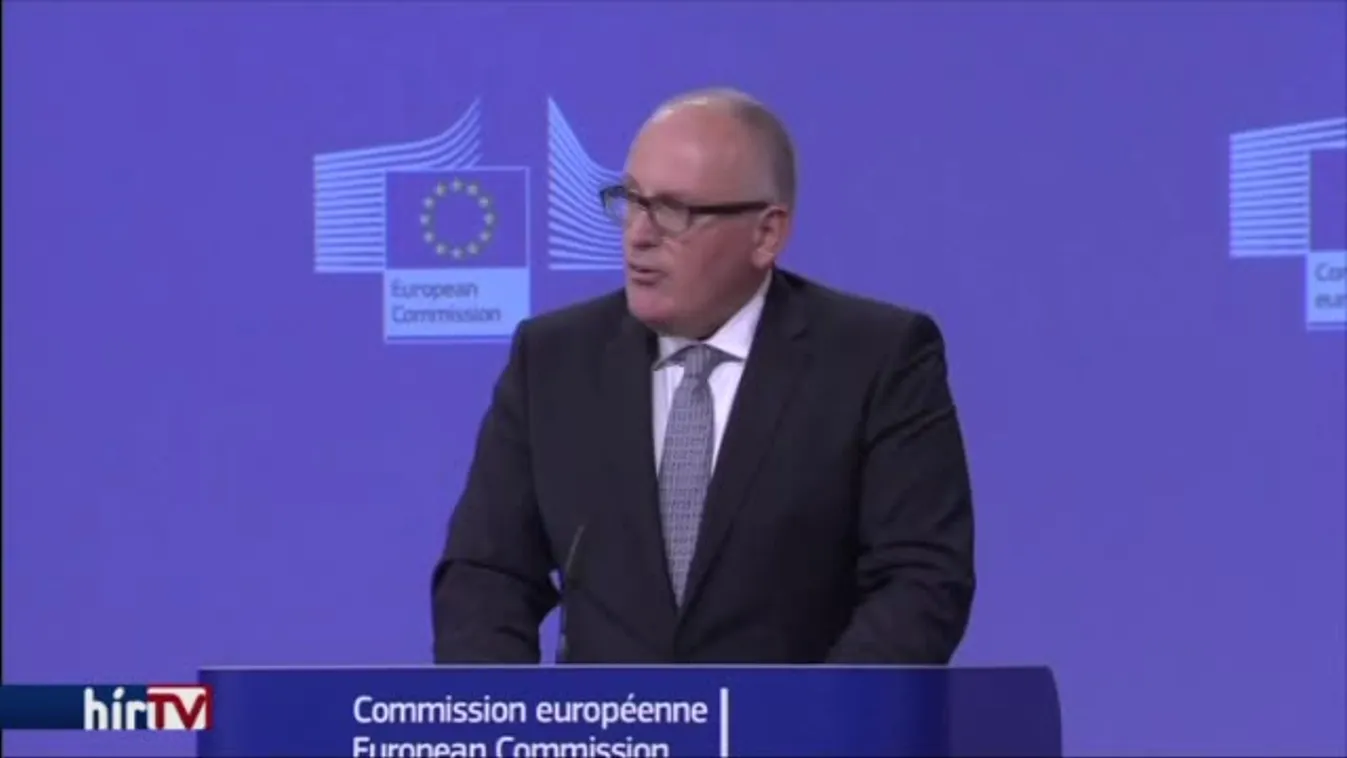 Európai híradó - Veszélyben a lengyel jogállam?