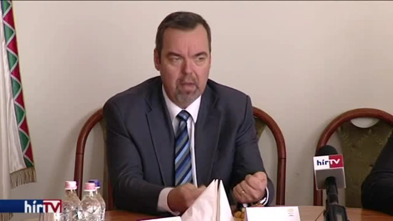 Gárdonyban állampapír-értékesítési pontot nyitott a Magyar Államkincstár