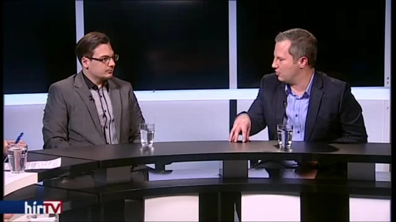 Csörte – Kinek van igaza?