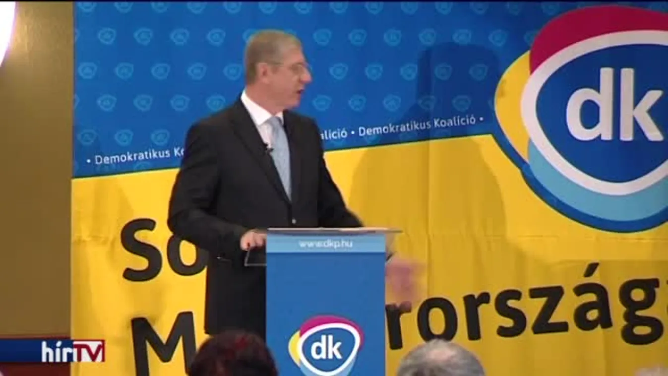 Brüsszel is vizsgálja Gyurcsány cégét?