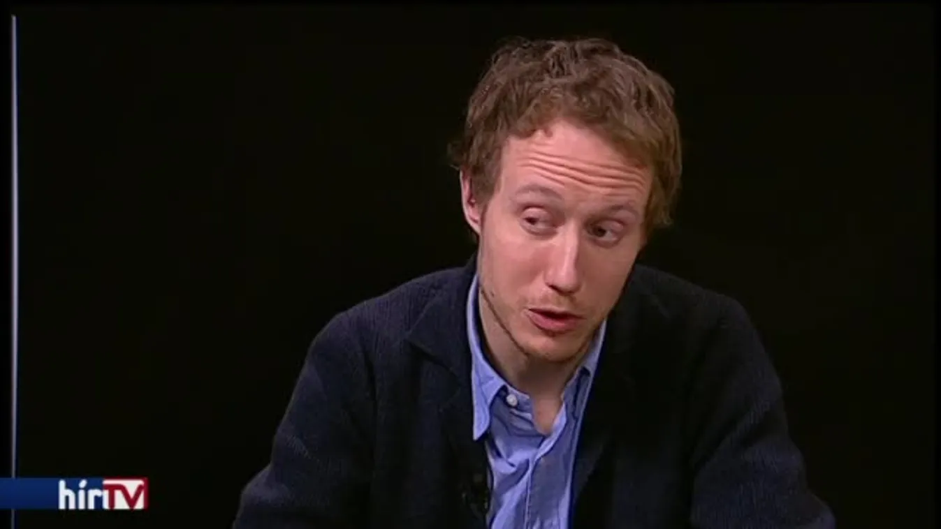 Magyarország élőben - Történelmet írt a Saul fia