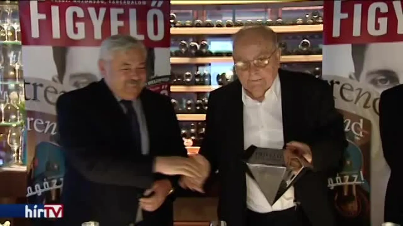 Demján Sándor: Magyarország 50 év múlva nem lesz