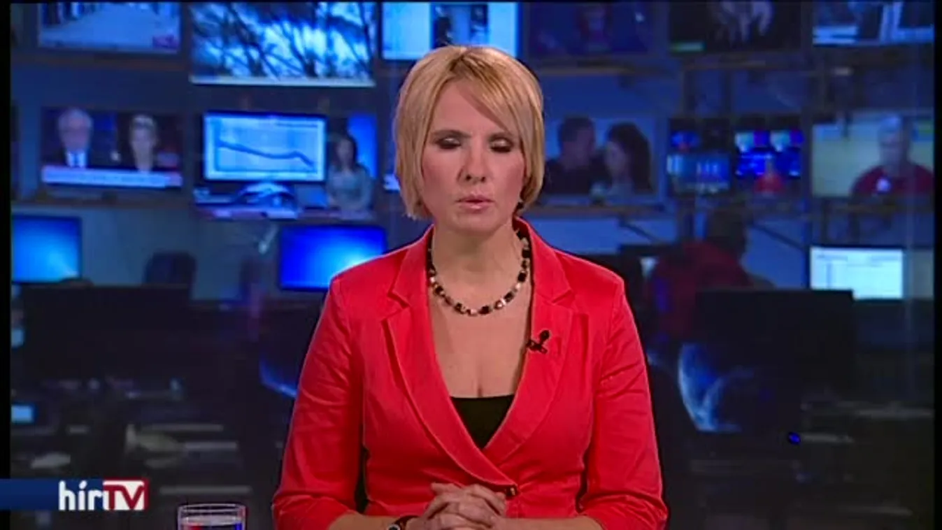 Aláírták a médiatörvény módosítását