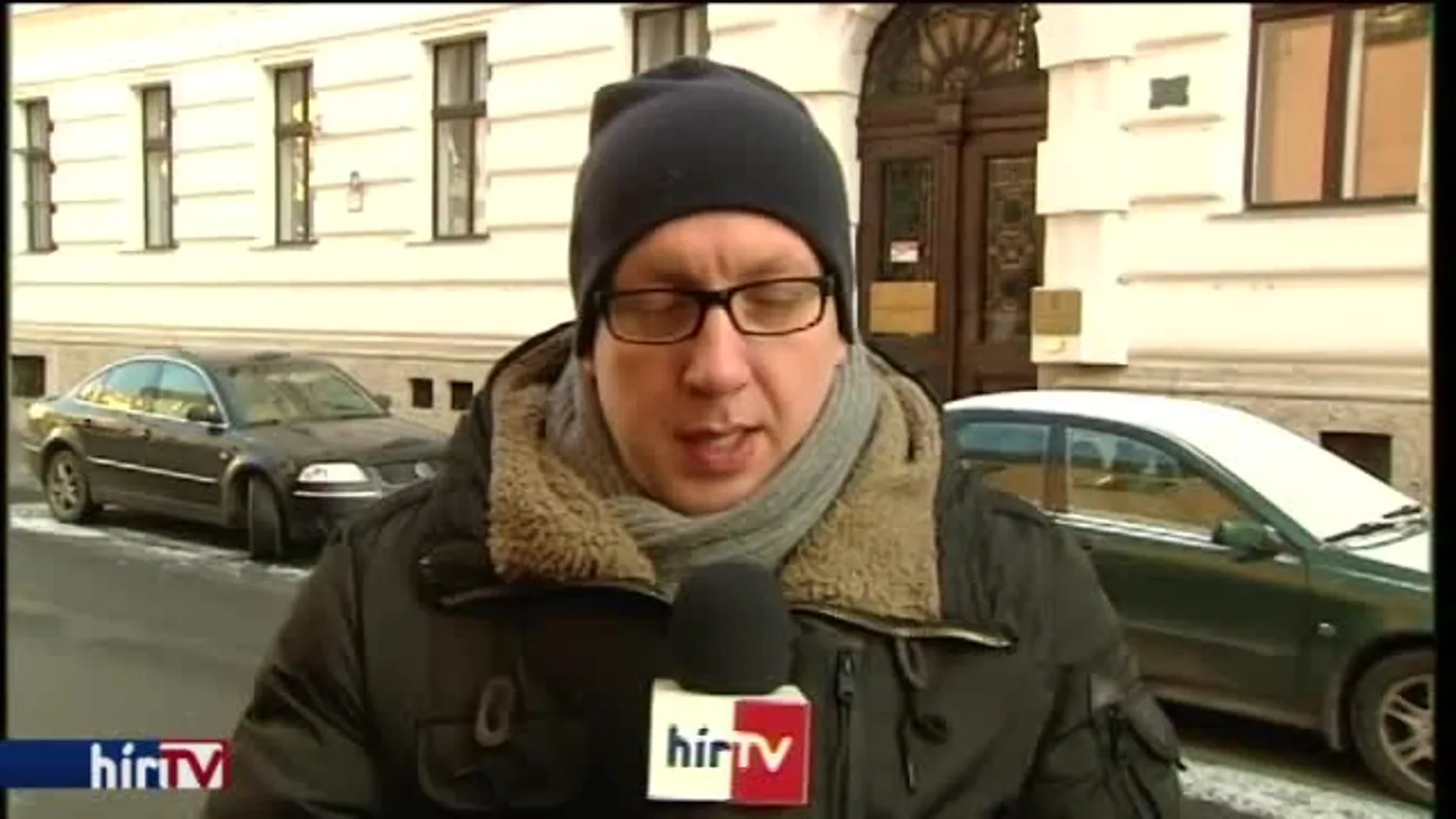 Az NFM-mel egyeztetnek a taxisok – bejelentkezés 10 órakor