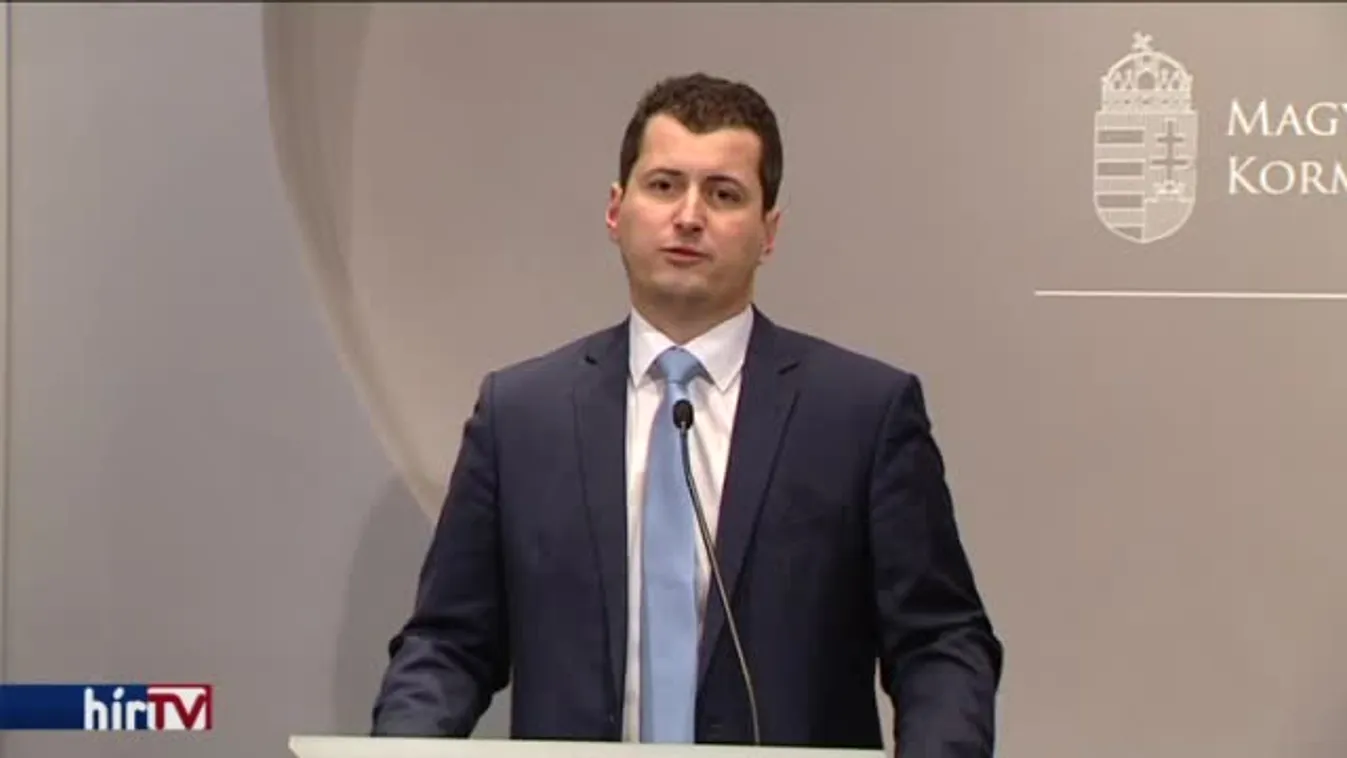 Kiss Miklós Zsolt: 151 milliárd forint jut az élelmiszeripari ágazat fejlesztésére