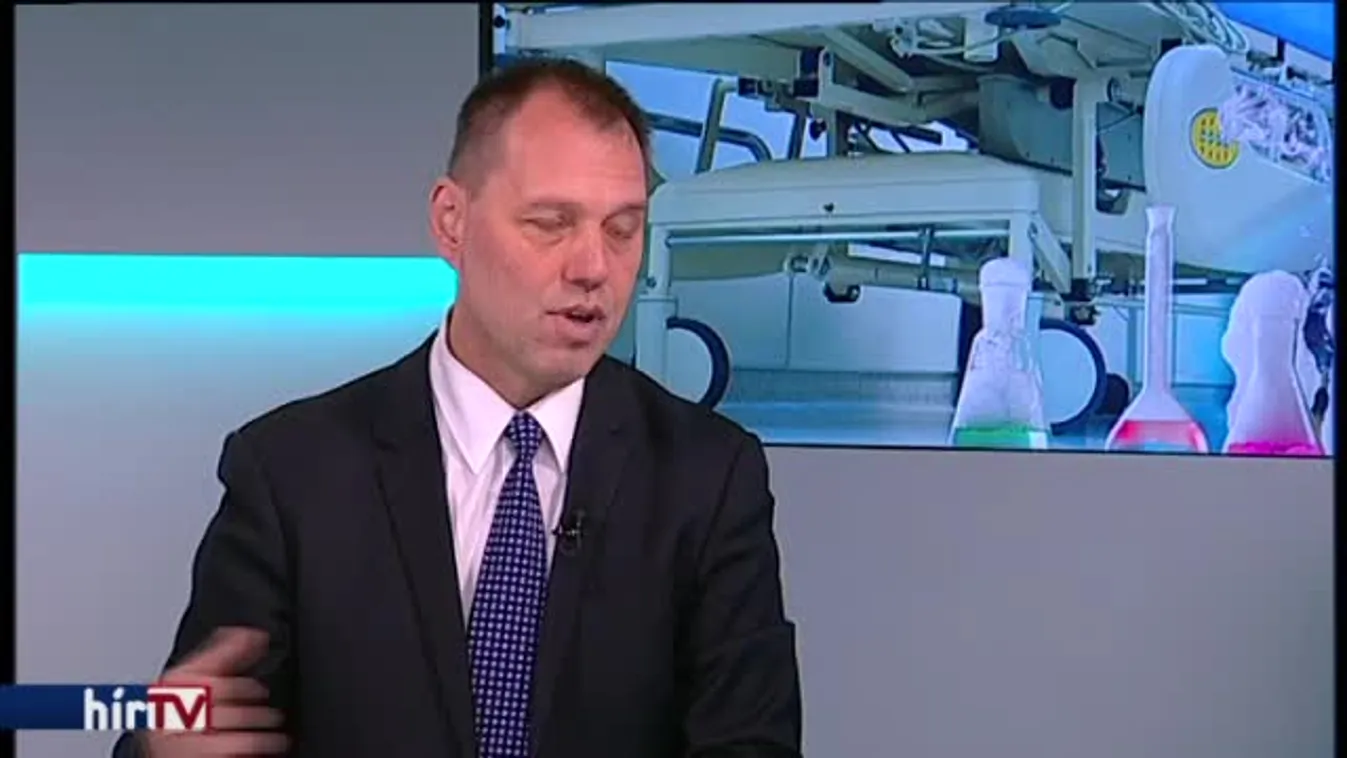 Reggeli járat – Fenyegeti-e hazánkat a zikavírus?