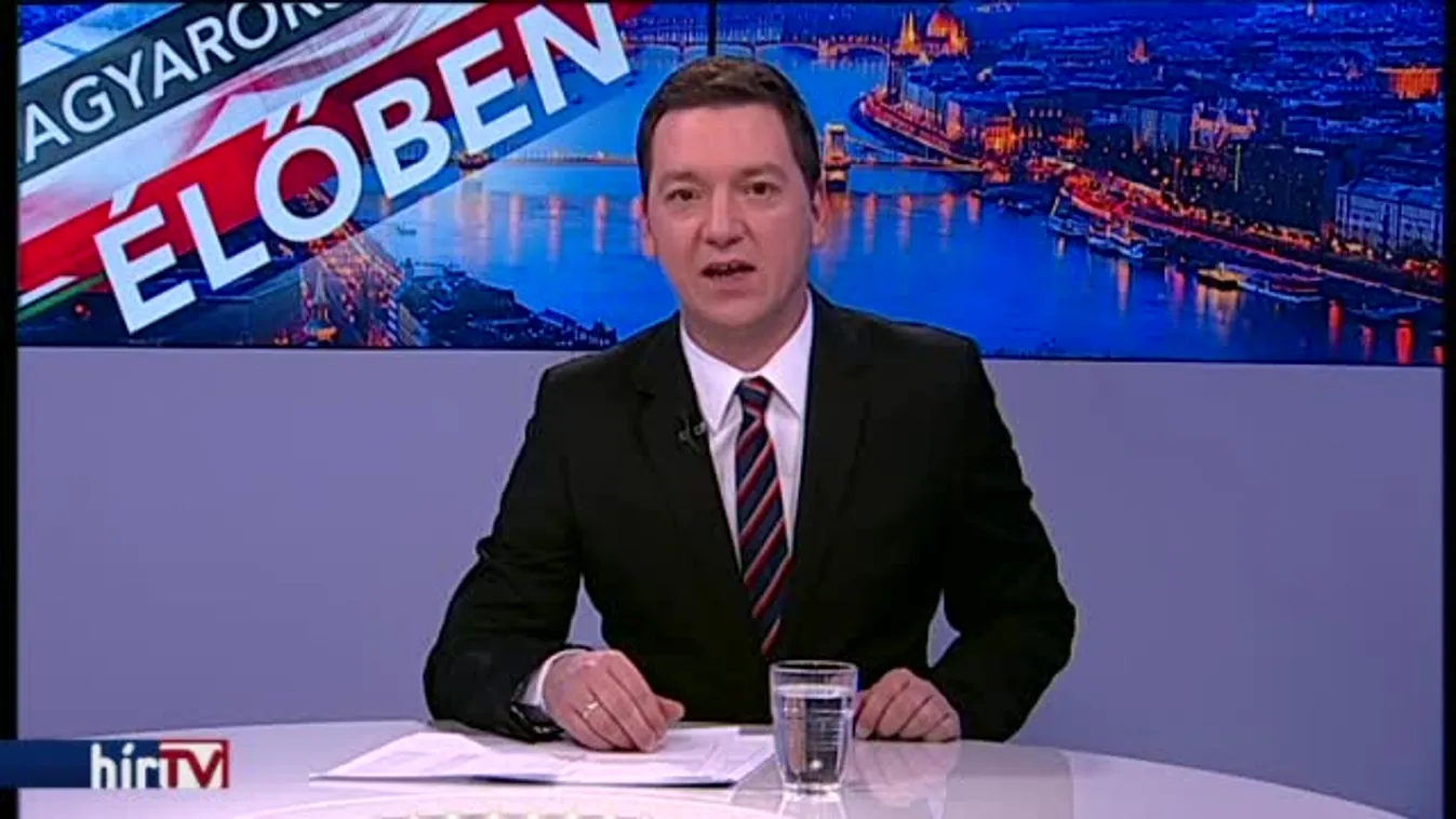 Magyarország élőben - Árulók