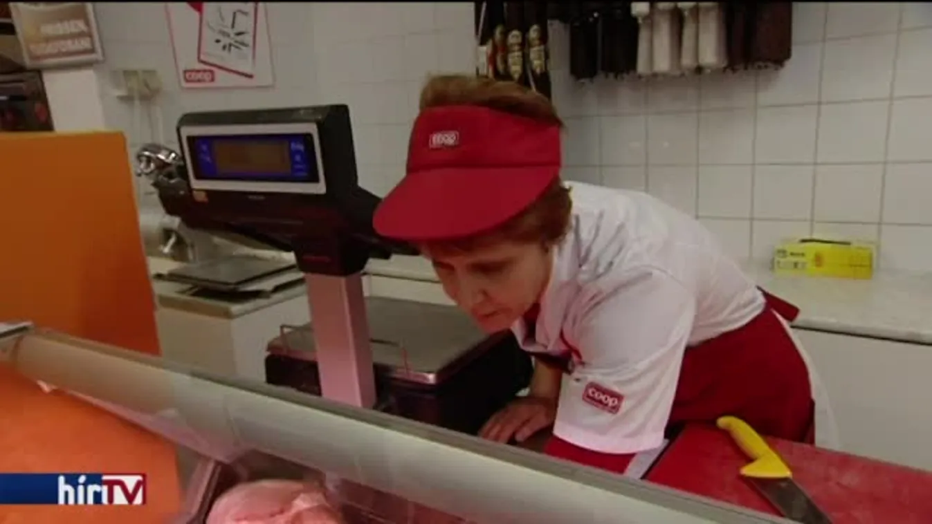 Sertésáfa: bizonytalanok az eladók