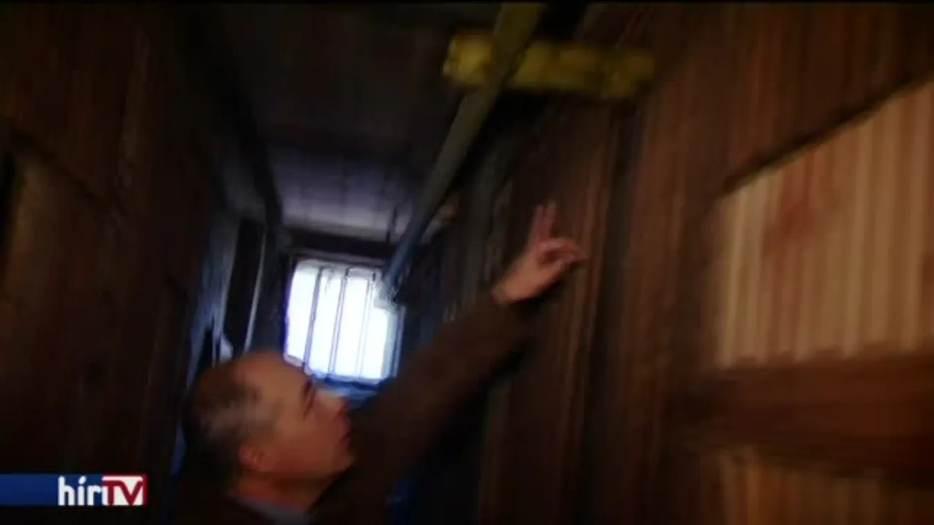 Panaszkönyv – Nagy utazás?