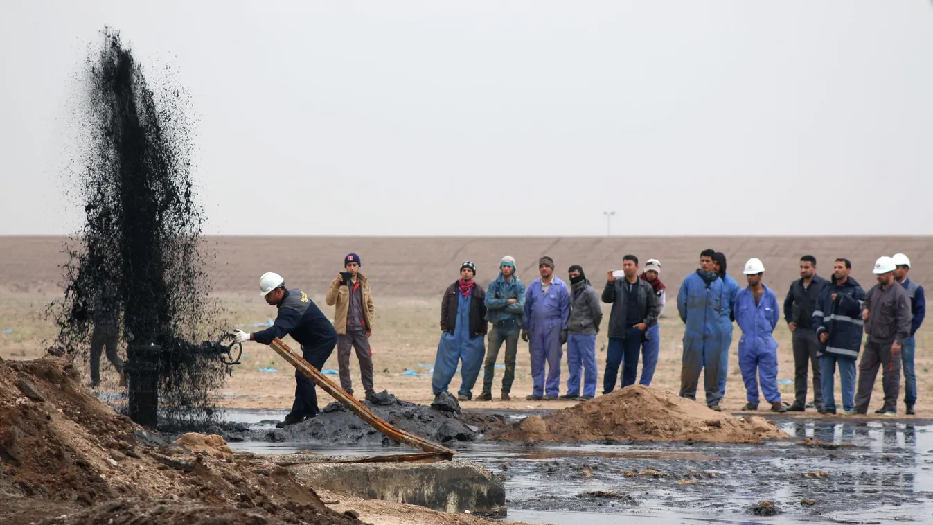 Piac vagy manipuláció? – Globál