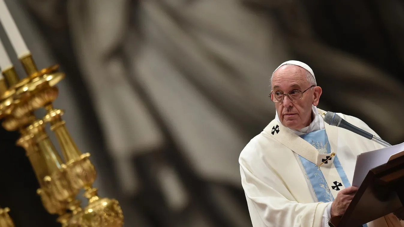 A békét fenyegeti a globális közömbösség