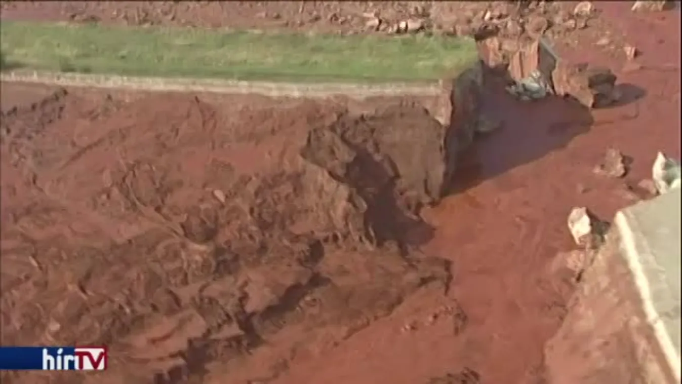 Ítélet születhet a vörösiszap-perben