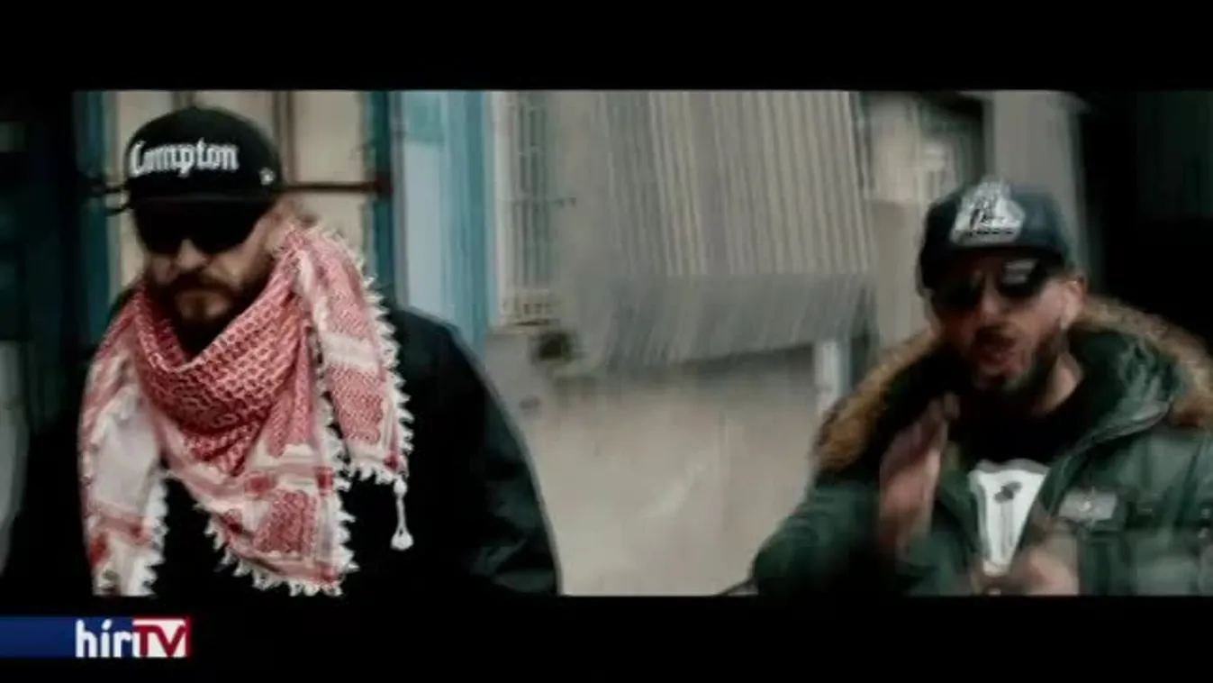 Reggeli járat – 25 éves a Kartel, 50 éves Ganxsta Zolee