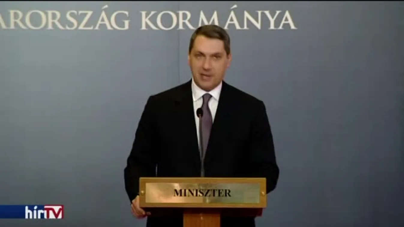 Magyarország élőben – Vendég:  Boros Péterné