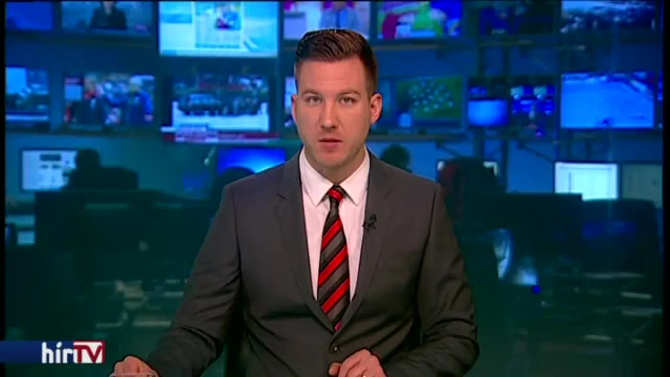 Már Jappánban is téma a köztévé