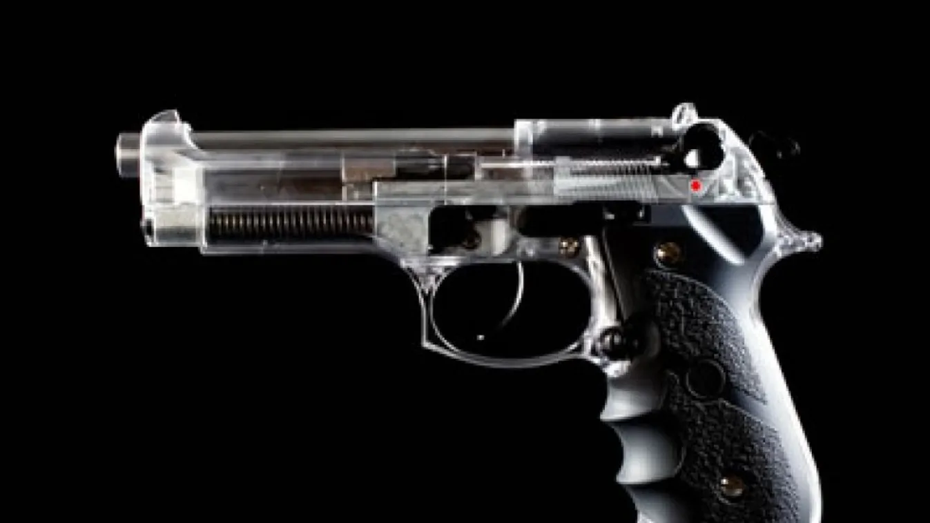 Lövöldözés volt a Józsefvárosban