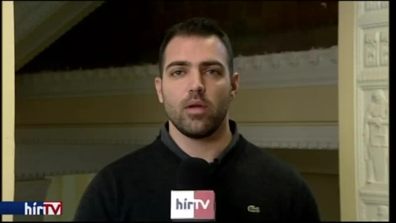 Bíróság előtt a két taxis - bejelentkezés 12 órakor