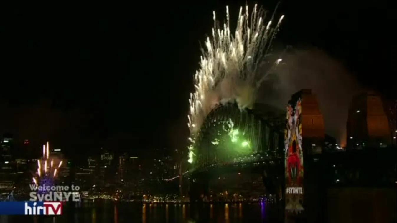 Egymillióan izgulták végig a kristálygömb leeresztését