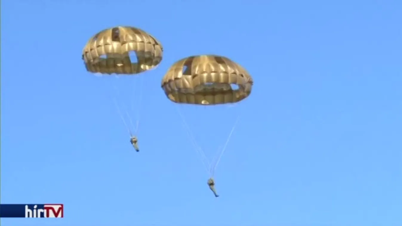 Hadgyakorlat Japánban