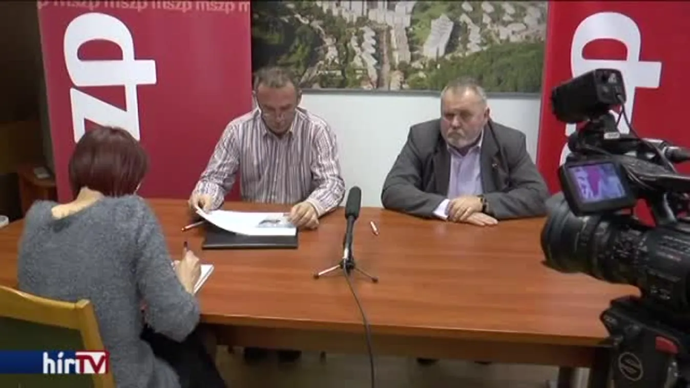 Gőgös az önkormányzatok is bevonná