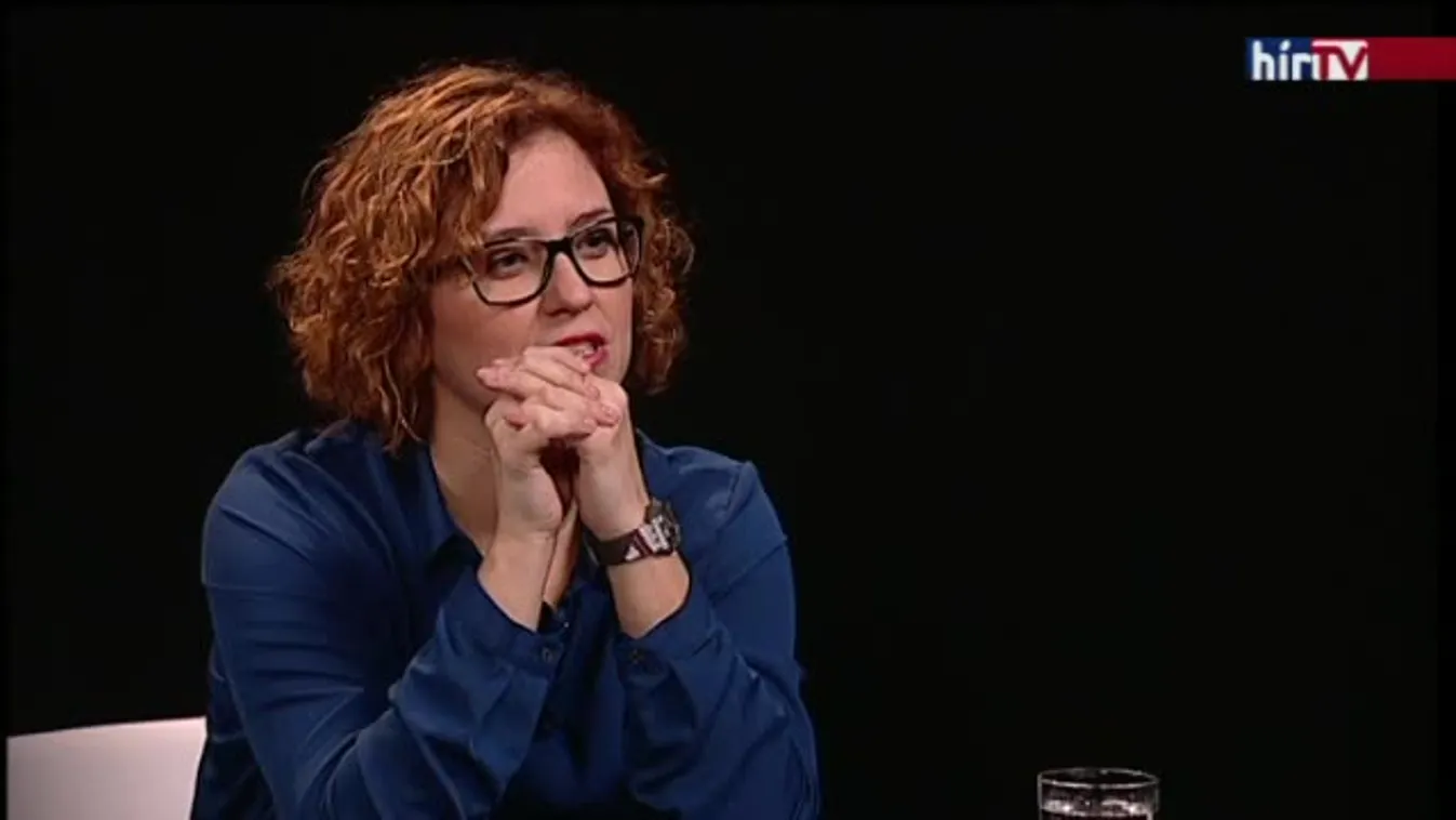 Alinda – Vendég: Kern András