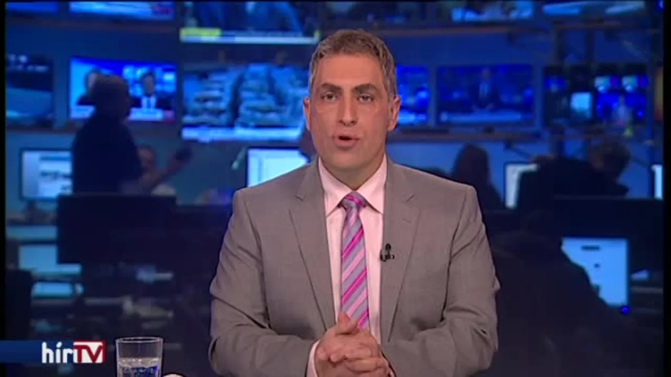 Kommandósokat kellet hívni a baltás férfi megfékezésére