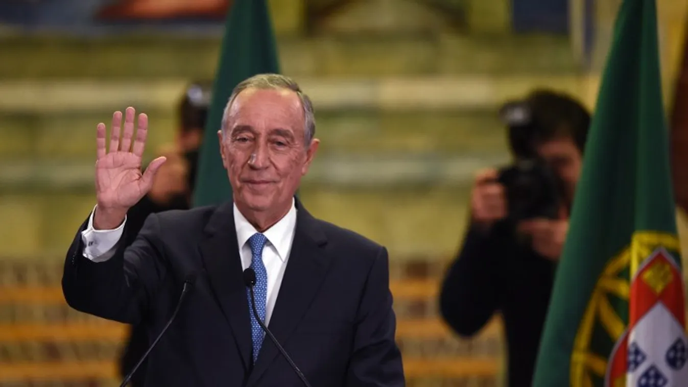 Jobboldali diadal Portugáliában