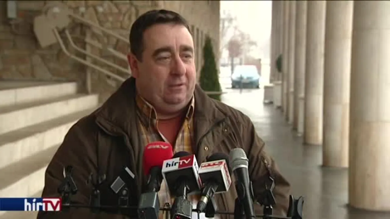 Lukács Zoltán, az MSZP alelnöke a Habony Árpád hírportálja elleni bojkottról