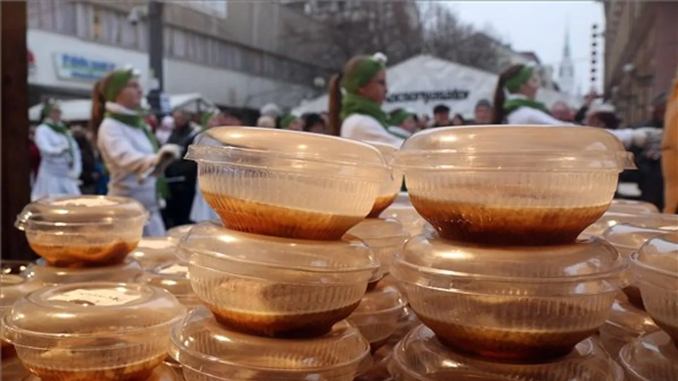 Már fő az ország kocsonyája