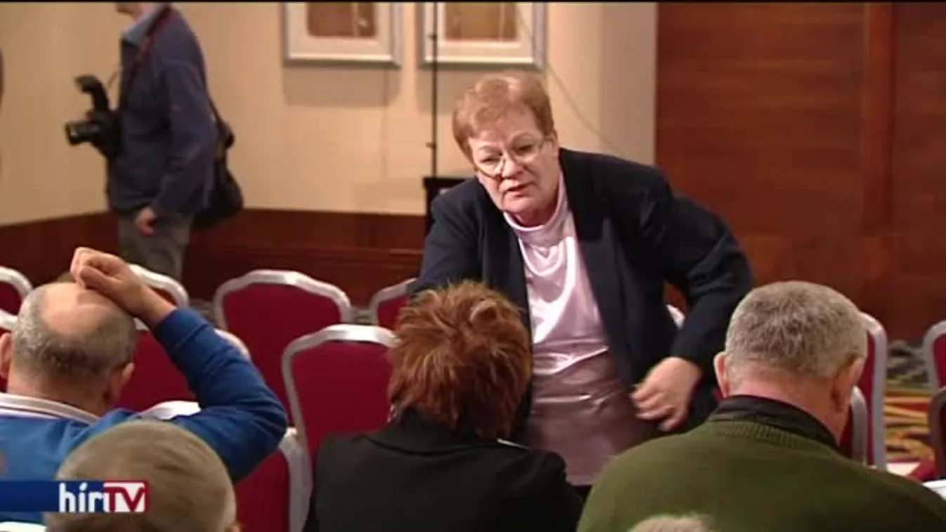 Gyurcsány évet értékelt: a baloldal megúszta, a Fidesz kapott rendesen