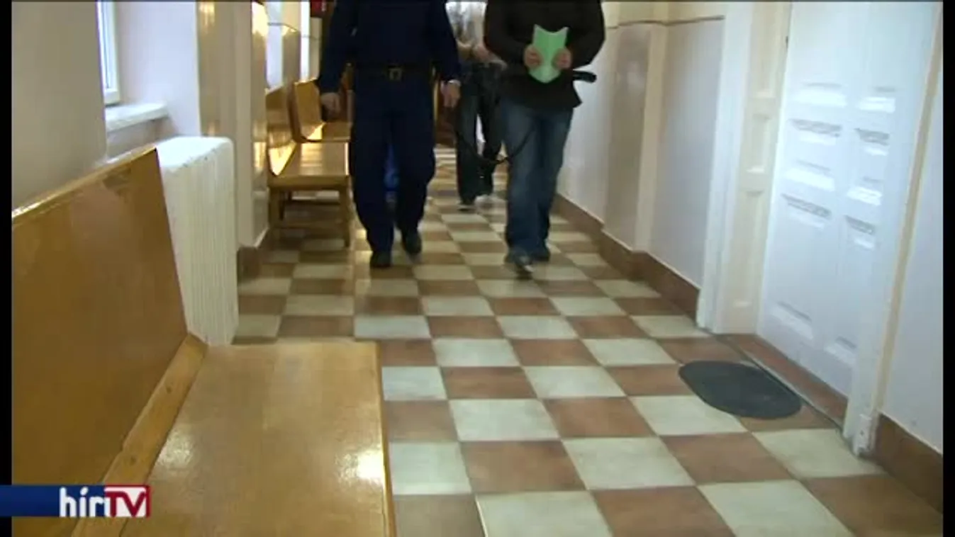 Akár életfogytiglant is kaphat a díler testvérpár