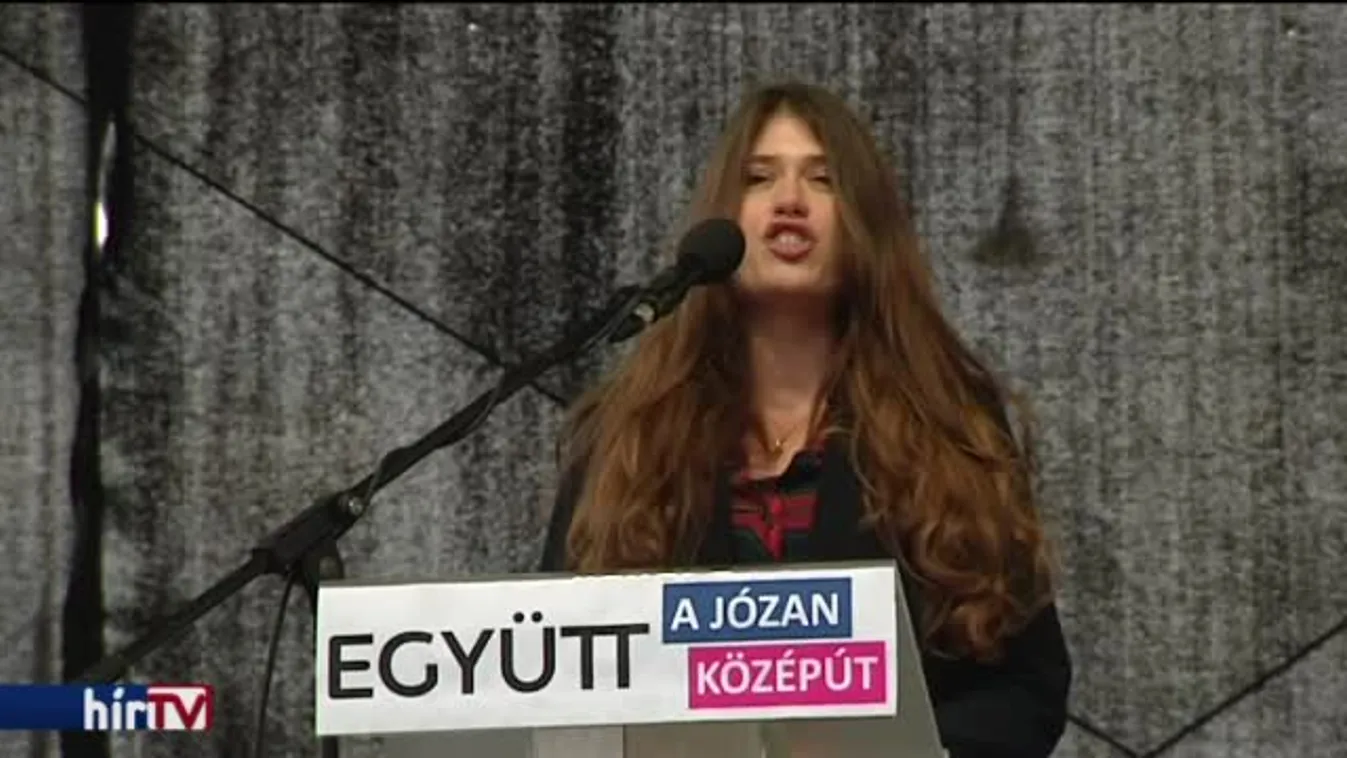 Szigetvári: Brüsszel helyett Orbán Viktort kell megállítani