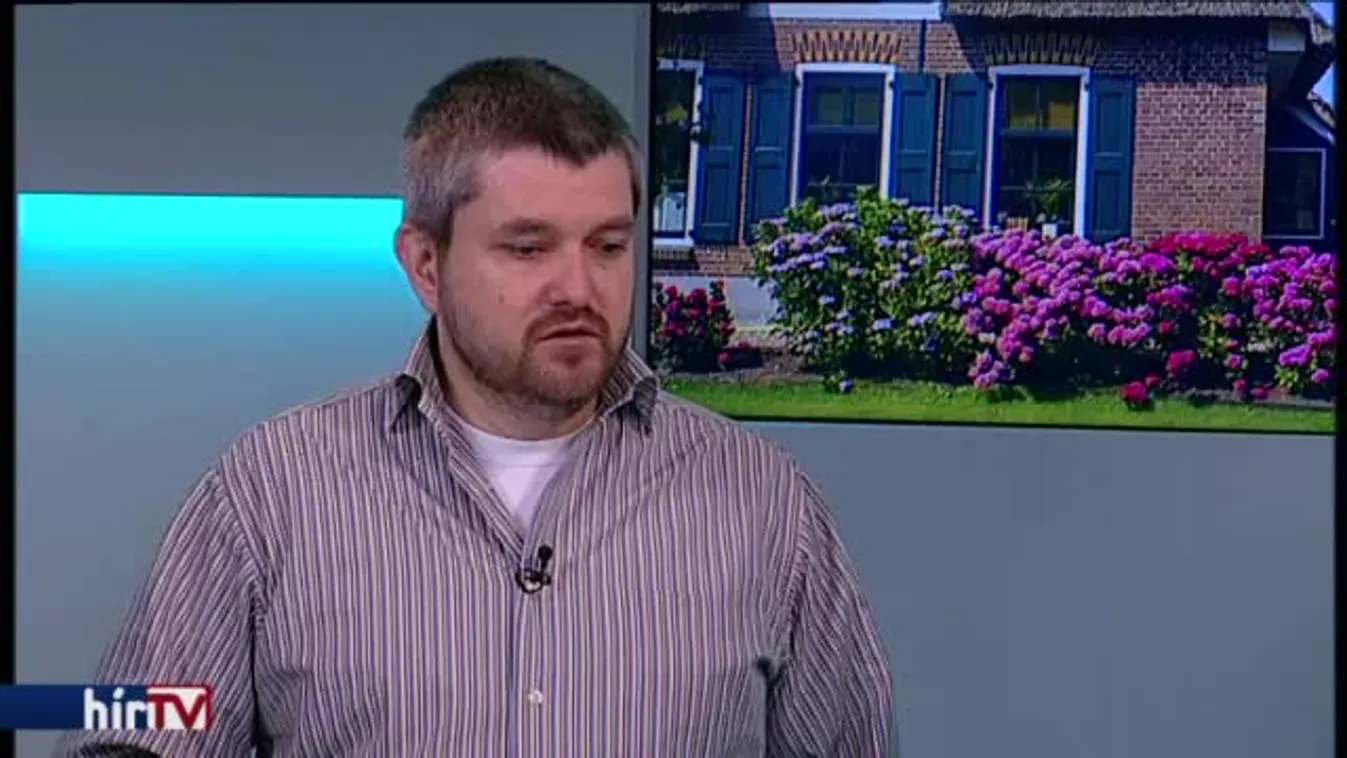 Reggeli járat – A szakma félhígulásától tartanak az építészek