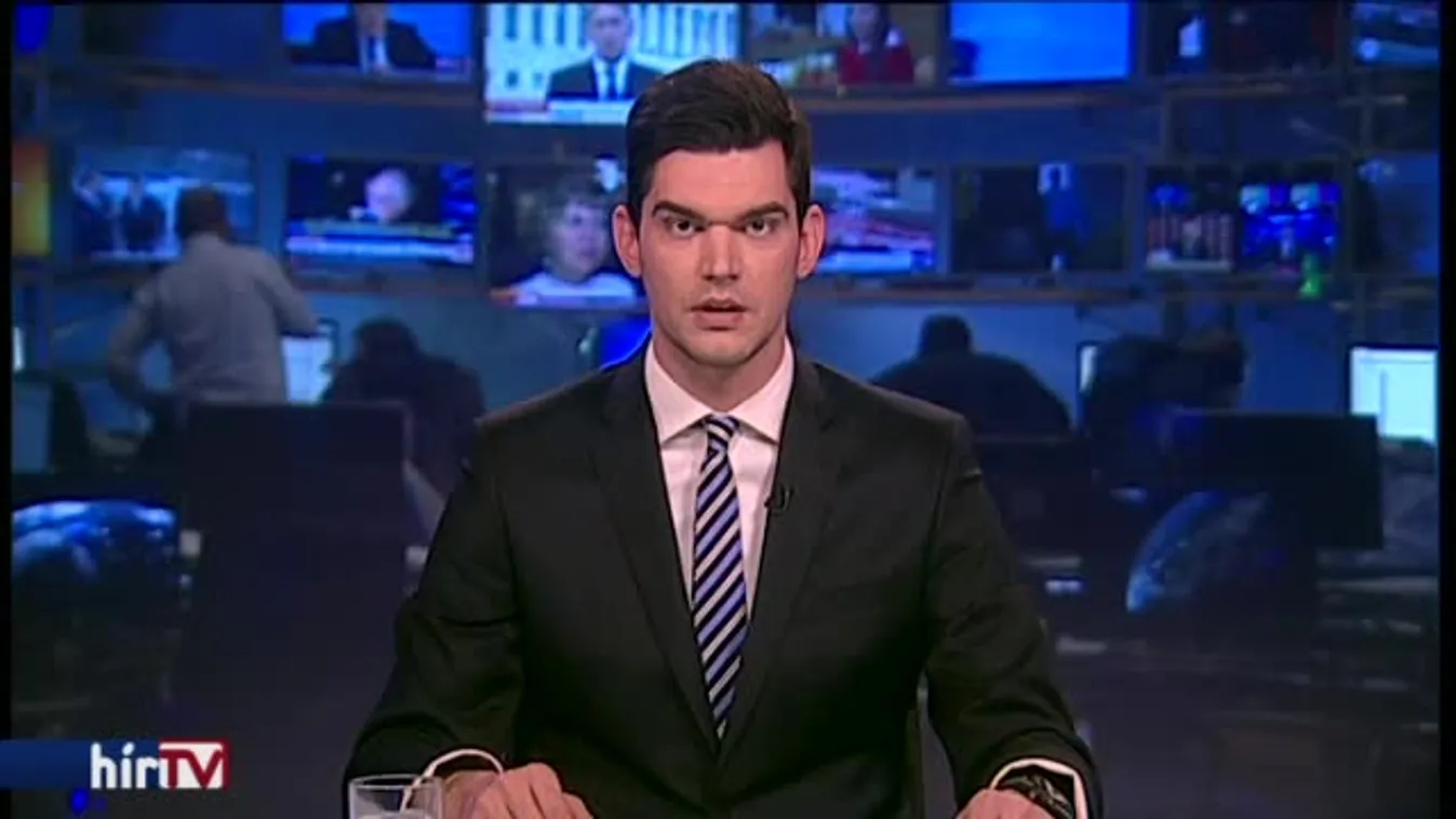 Handó is rendreutasította Németh Szilárdot