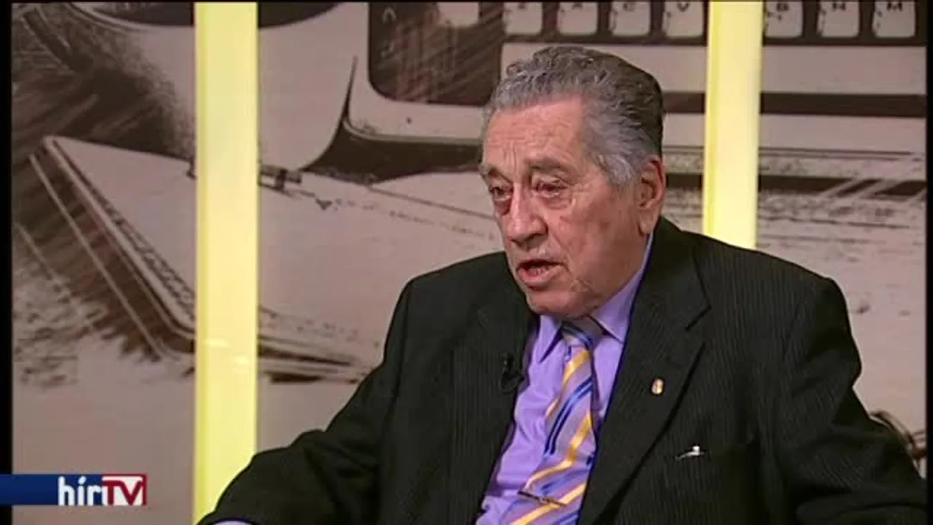 Mi lett vele? – Lányi Zsolt