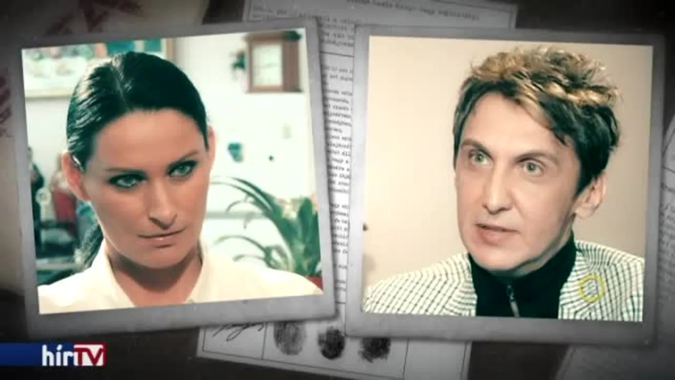 Riasztás – Betonban