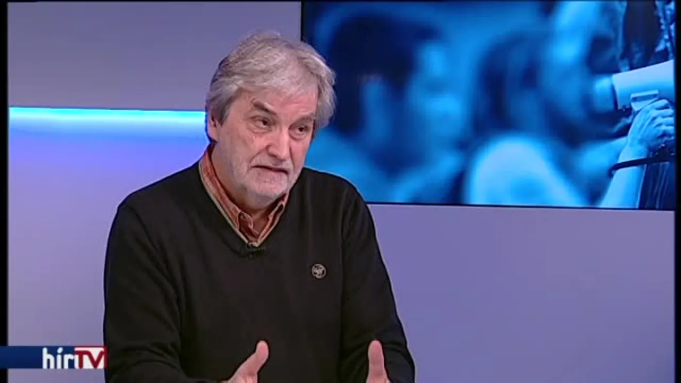 Magyarország élőben – Kerekasztal-tárgyalásra nem, sztrájkra viszont készül a PDSZ