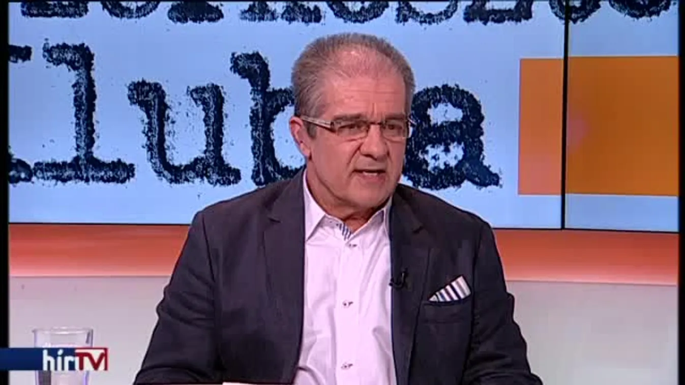 Főszerkesztők klubja – A Merkel-ellenesek Orbán mellett