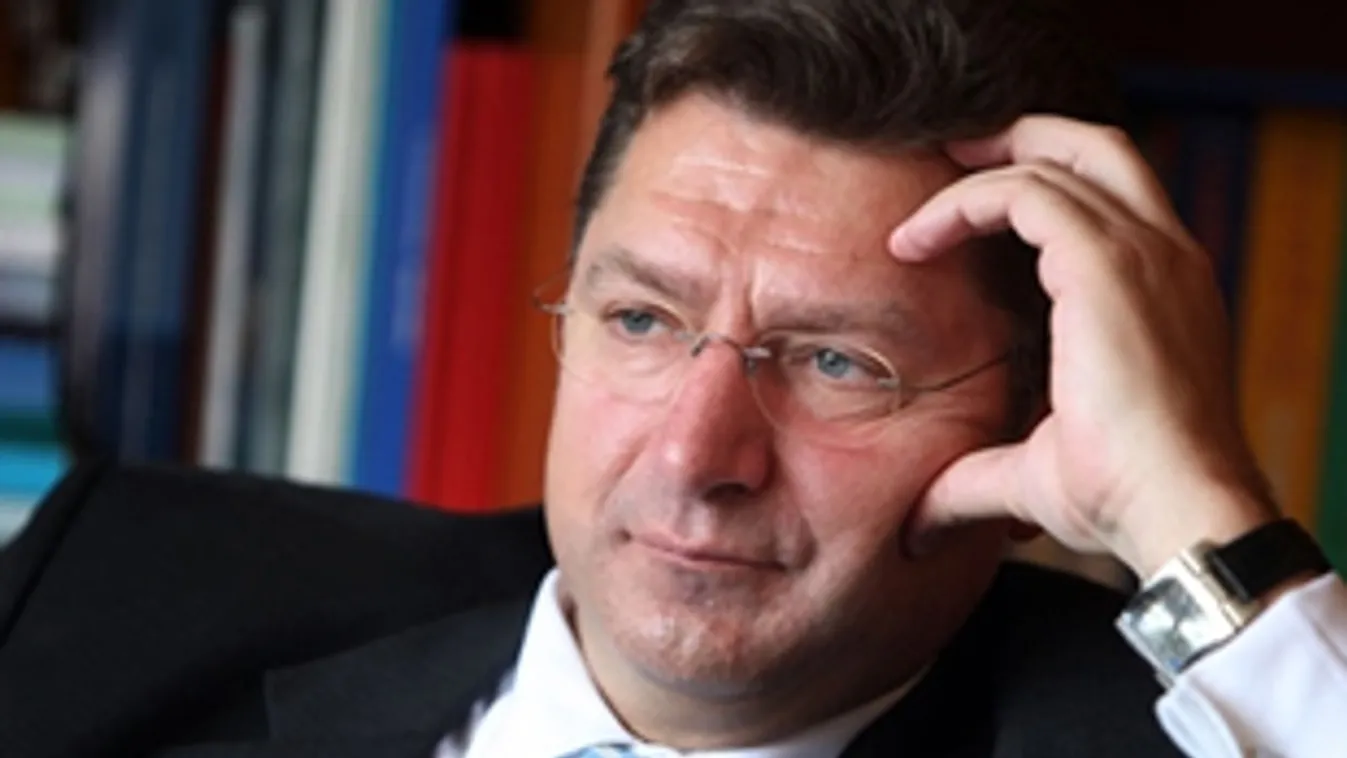 Gépezet - Magyarország élőben