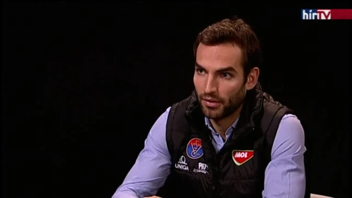 Alinda – Vendég: Szilágyi Áron