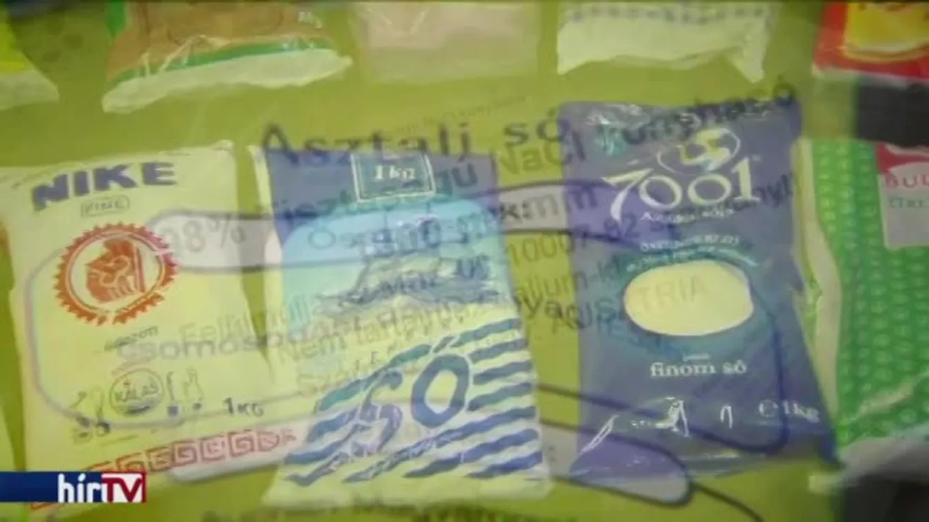 Panaszkönyv – Lassú méreg?